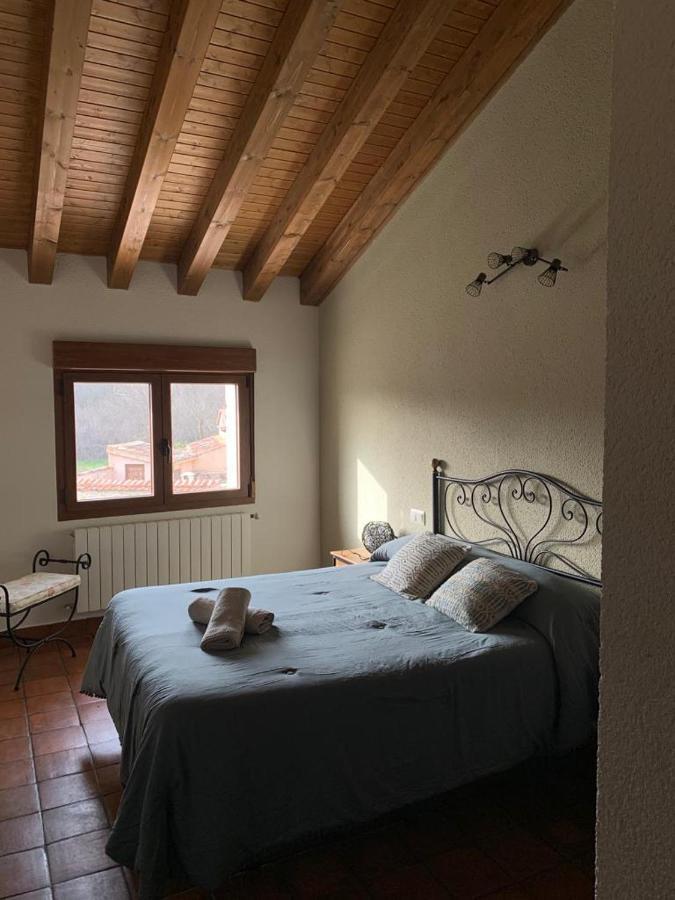 Los Arenales De Arcones Colladillo 외부 사진